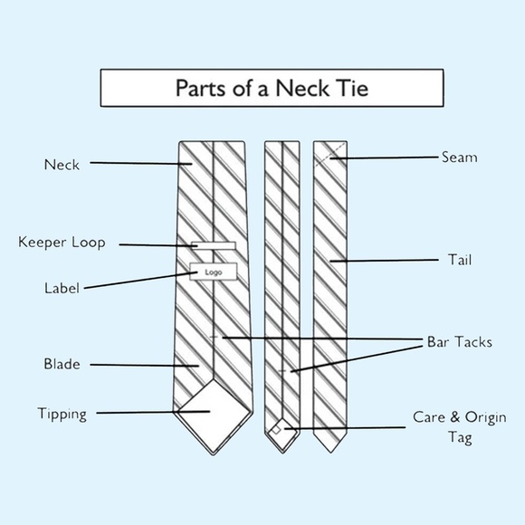 Ermenegildo Zega Woven Textured Necktie 100% Silk Branded Men's Designer Fashion - Picture 6 of 8